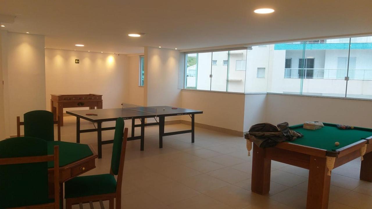 Apartamento House Com Area Privativa Gourmet E Amplo Lazer No Condominio Ubatuba Exterior photo